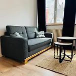 Appartement Le 1431 Confort au coeur de la ville