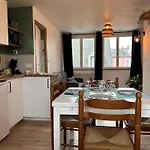 Le 1431 Confort au coeur de la ville Appartement Cherbourg-en-Cotentin