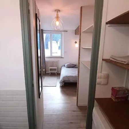 Appart Lumineux En Centre-ville Appartement Cherbourg-en-Cotentin