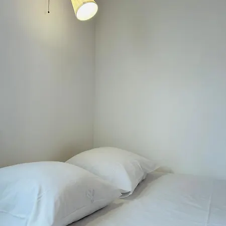 Apartamento Le 1431 Confort Au Coeur De La Cherbourg-en-Cotentin
