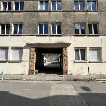 Apartment Le 1431 Confort Au Coeur De La *